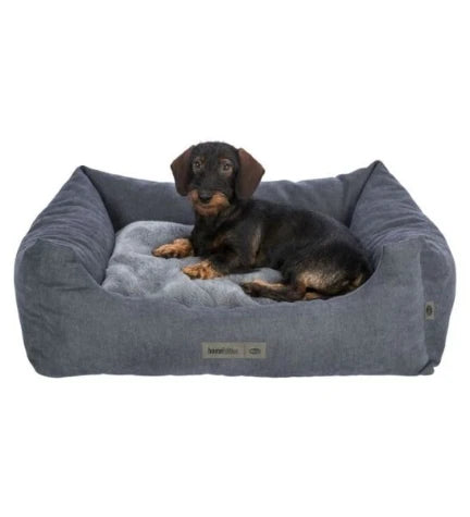 Trixie Liano Square Bed for Dogs