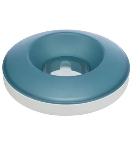 Trixie Slow Feeding Rocking Bowl for Dogs