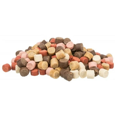 Trixie Junior Soft Snack Dots with Omega-3 Dog Treats 140G