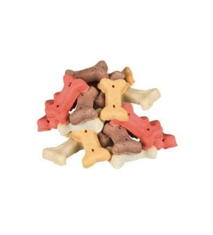 Trixie Cookie Snack Mini Bones Dog Treats 1300G