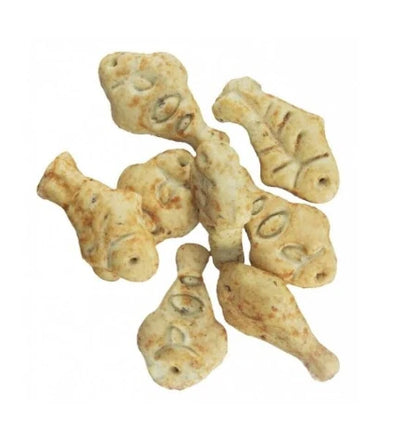 Trixie Cookies with Salmon and Catnip Cat Treats 50G