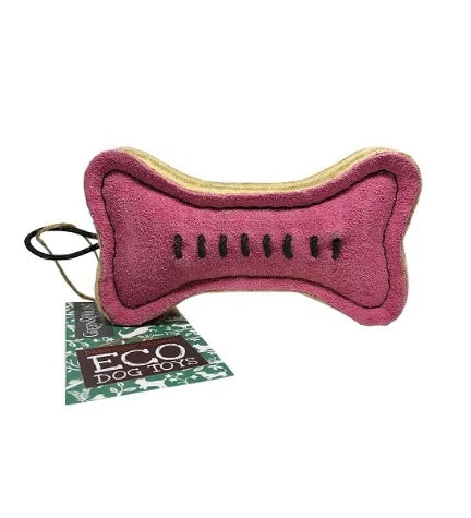 Green&Wilds Bone Toy for Dogs