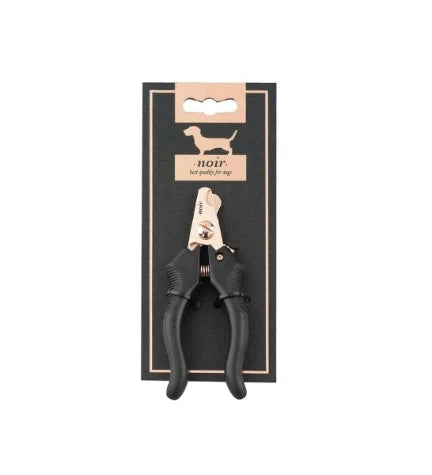 Ebi Noir Claw Scissors for Dogs & Cats