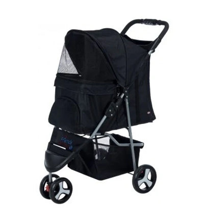 Trixie Buggy Small Stroller Dogs & Cats