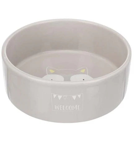 Trixie Junior Ceramic Bowl for Dogs