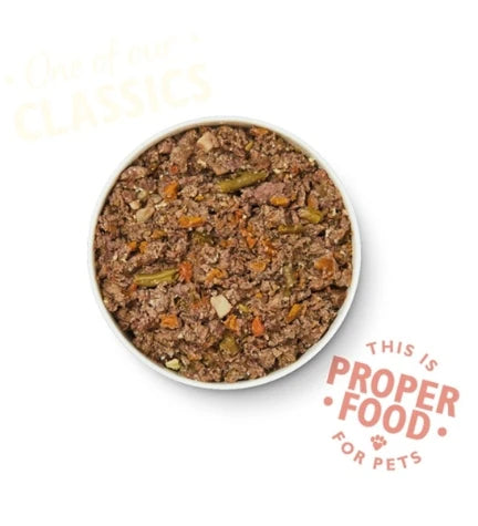 Lily's Kitchen Dog Cottage Pie Wet Dog Food 150G