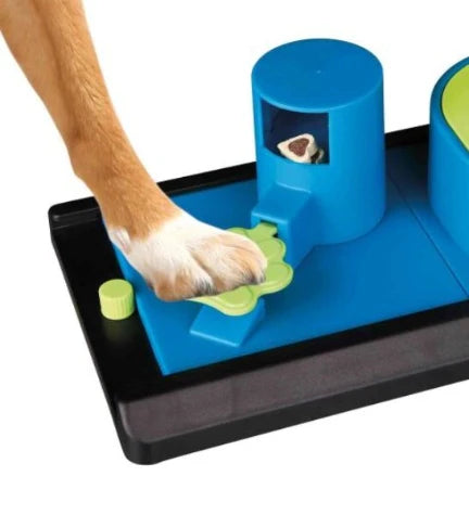 Trixie Activity Fun Box Vario 2 Toy for Dogs