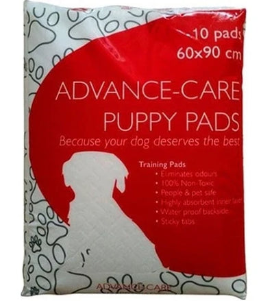 Thunder Paws Advance-Care Puppy & Kitten Pads