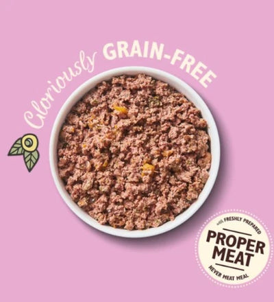 Lily's Kitchen Coronation Chicken Wet Dog Food