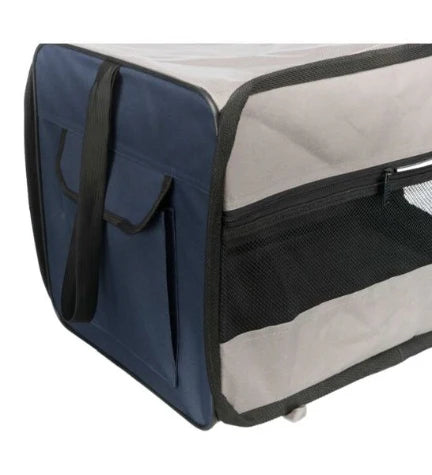 Trixie Twister Mobile Kennel for Dogs