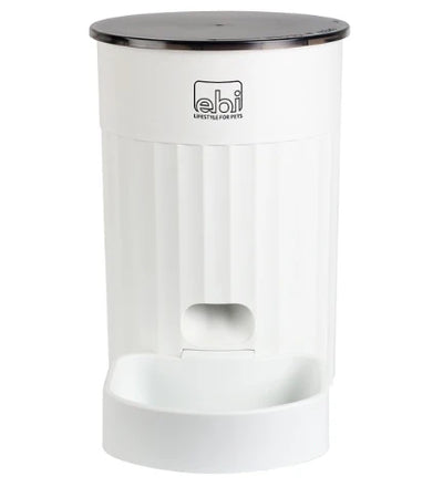 Ebi Talakona Smart Feeder for Dogs & Cats