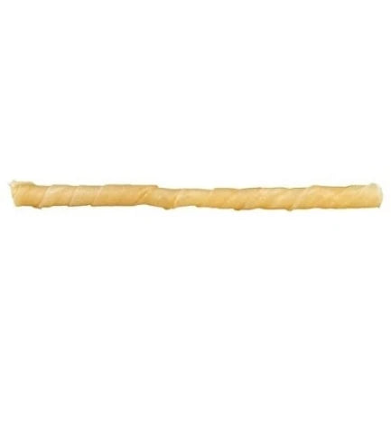 Trixie Twisted Dried Rawhide Chewing Rolls Dog Chews