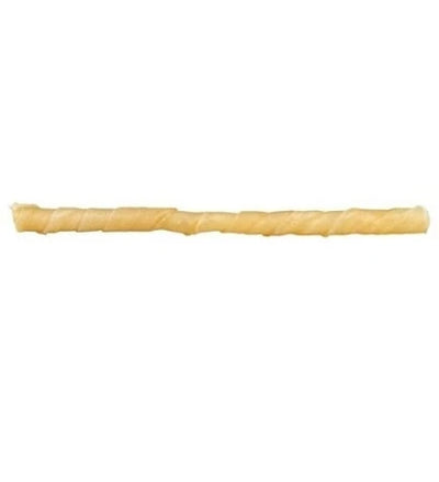 Trixie Twisted Dried Rawhide Chewing Rolls Dog Chews