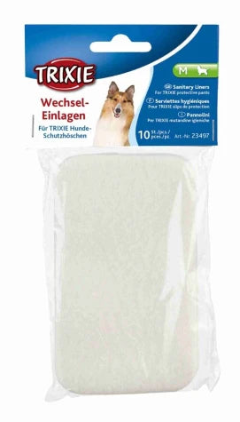 Trixie Pads for Protective Pants for Dogs