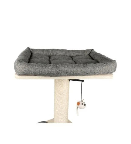 Ebi Comfort Oslo Cat Tree 109cm