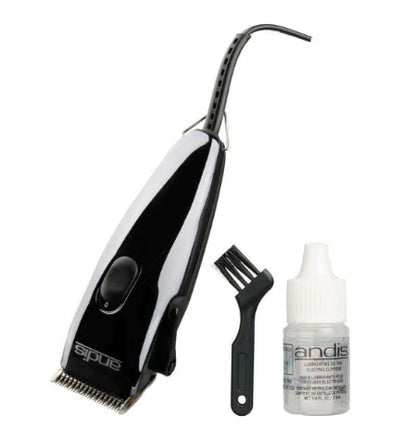andis Model TR1500 Clipper Set for Grooming Dogs & Cats