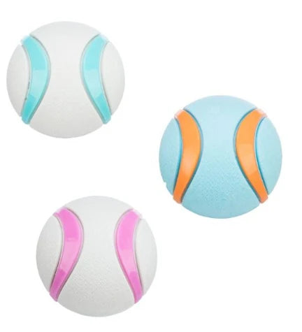 Trixie TPR Floatable Dog Ball