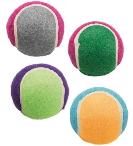 Trixie Tennis Ball Toy for Dogs