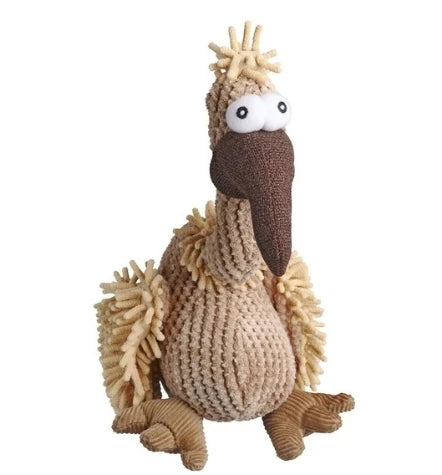 Trixie Vulture Gustav Toy for Dogs