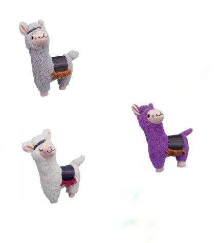 Trixie Alpaca Plush Toy for Dogs