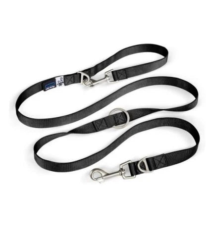 Curli Adjustable Leash Nylon for Dogs