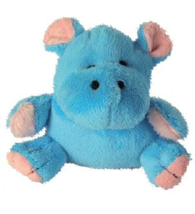 Trixie Plush Animals with Sound Toy for Small Pets