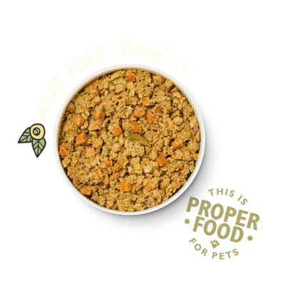 Lily's Kitchen Wholesome Veggie Feast Wet Dog Food