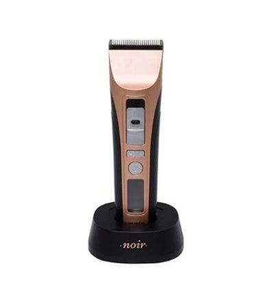 Ebi Noir Pet Clipper De Luxe for Dogs & Cats