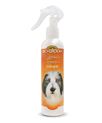 Bio-Groom Groom'n Fresh Dog Cologne