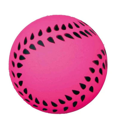 Trixie Floatable Ball Foam Rubber Toy for Dogs