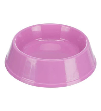 Trixie Basic Plastic Bowl for Cats